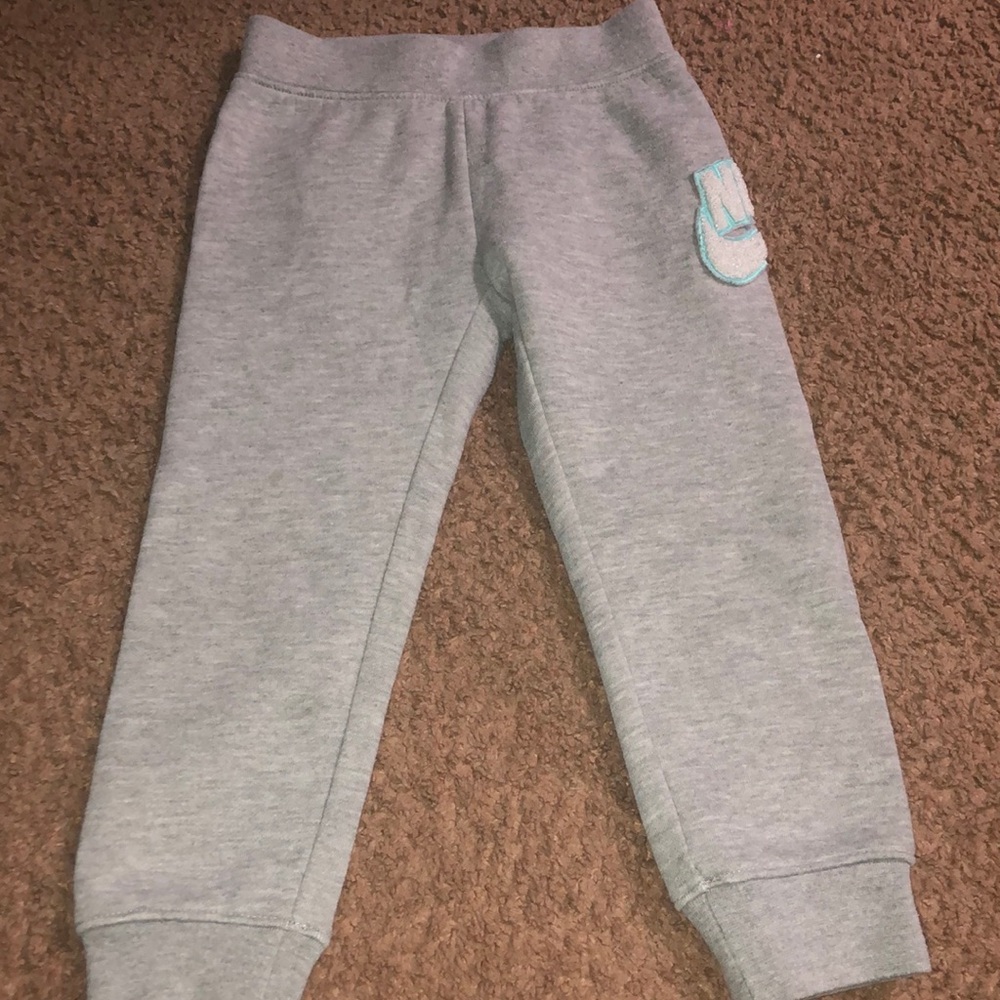Kids sweat pants